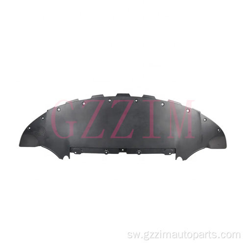 Model 3 mbele bumper chini walinzi 1084174-00-d 1453774-00-b